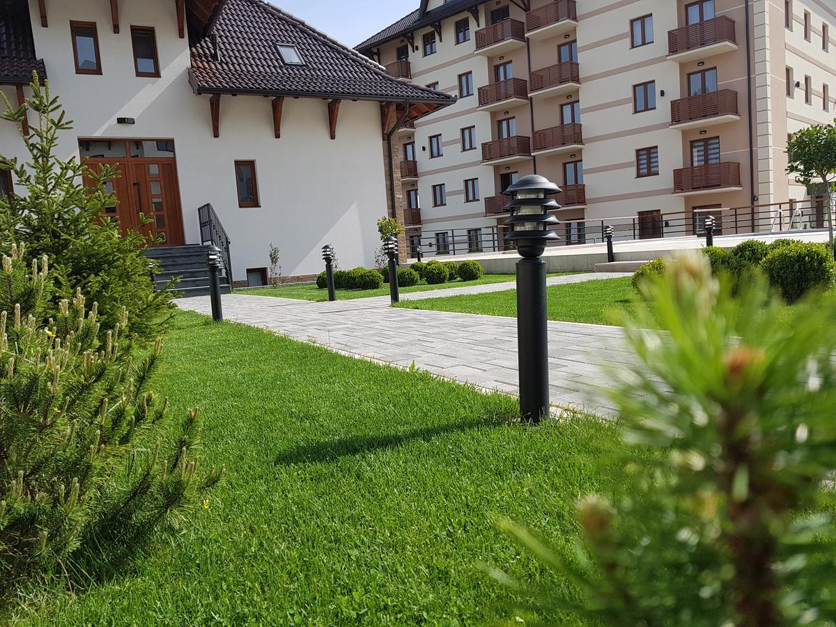 Zlatibor Hills Nature Extérieur photo